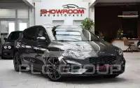 2019 Ford FOCUS