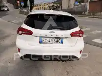 2019 Ford FOCUS