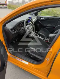 2019 Ford FOCUS
