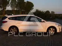 2019 Ford FOCUS