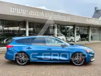 2019 Ford FOCUS
