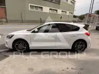 2019 Ford FOCUS