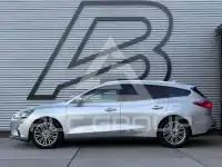 2019 Ford FOCUS