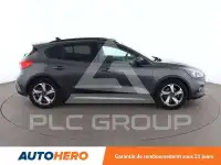 2019 Ford FOCUS