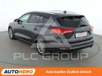 2019 Ford FOCUS