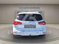 2019 Ford FOCUS