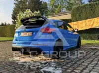 2019 Ford FOCUS