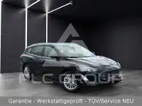 2019 Ford FOCUS