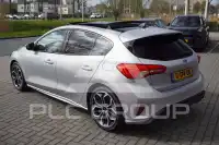 2019 Ford FOCUS