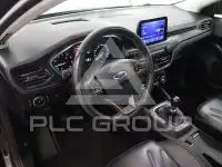 2019 Ford FOCUS