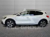 2019 Ford FOCUS