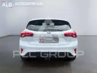 2019 Ford FOCUS