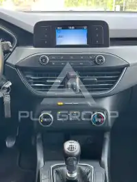 2019 Ford FOCUS