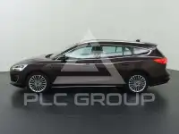 2019 Ford FOCUS