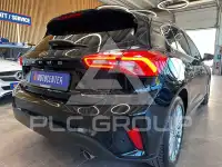 2019 Ford FOCUS