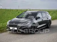 2019 Ford FOCUS