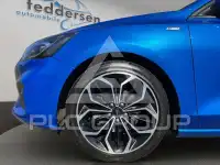 2019 Ford FOCUS