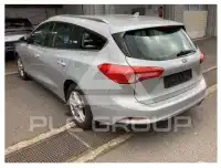 2019 Ford FOCUS