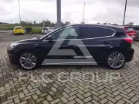 2019 Ford FOCUS