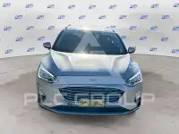 2019 Ford FOCUS