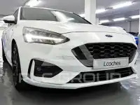 2019 Ford FOCUS