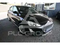 2019 Ford FOCUS