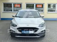 2019 Ford FOCUS