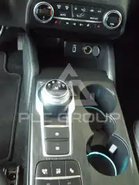 2019 Ford FOCUS