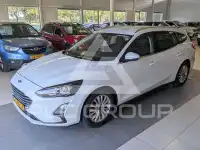 2019 Ford FOCUS