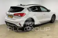 2019 Ford FOCUS