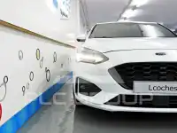 2019 Ford FOCUS