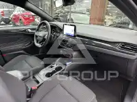 2019 Ford FOCUS