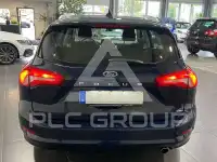 2019 Ford FOCUS