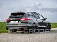 2019 Ford FOCUS