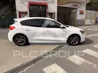 2019 Ford FOCUS