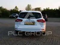 2019 Ford FOCUS