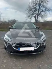 2019 Ford FOCUS