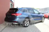 2019 Ford FOCUS