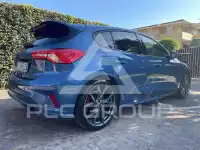 2019 Ford FOCUS