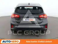 2019 Ford FOCUS