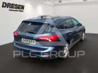 2019 Ford FOCUS