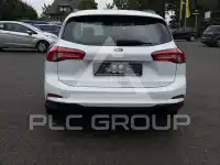 2019 Ford FOCUS