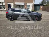 2019 Ford FOCUS