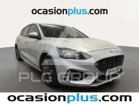 2019 Ford FOCUS