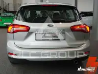 2019 Ford FOCUS