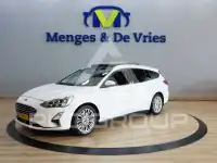 2019 Ford FOCUS