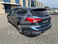 2019 Ford FOCUS