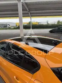 2019 Ford FOCUS