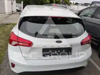 2019 Ford FOCUS