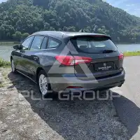 2019 Ford FOCUS